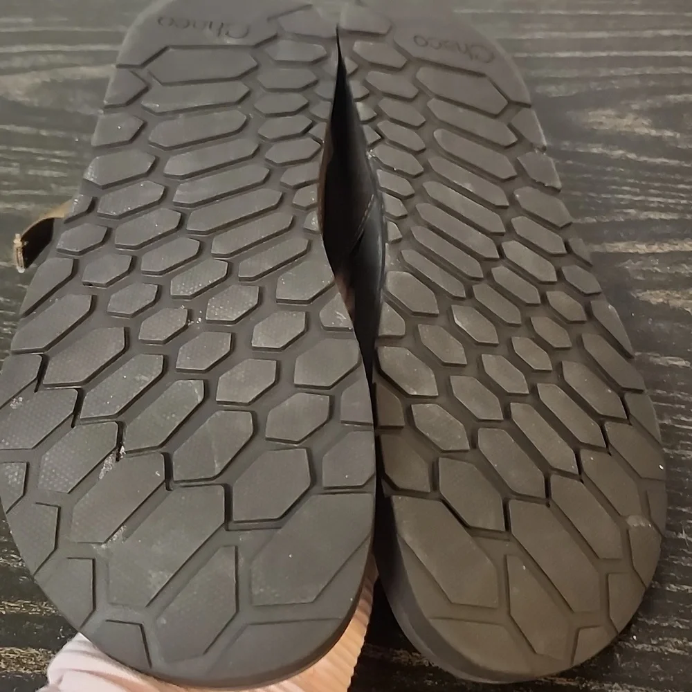 Men's Chaco Lowdown Sandals size 13